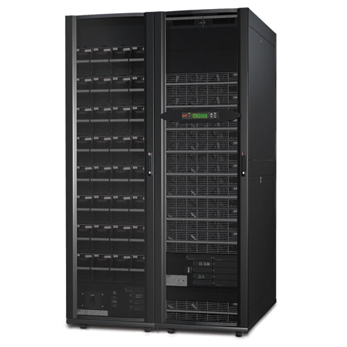 APC SY80K100F uninterruptible power supply (UPS) 80 kVA 80000 W 1 AC outlet(s)