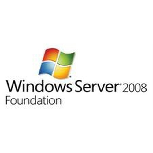 Acer Windows Server 2008 Foundation R2, SP1, 64-bit, ROK, ML