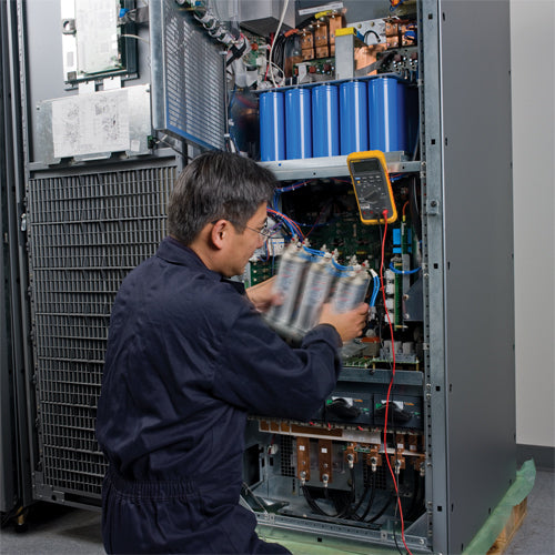 APC WACOUTCAP-GP-00 installation service