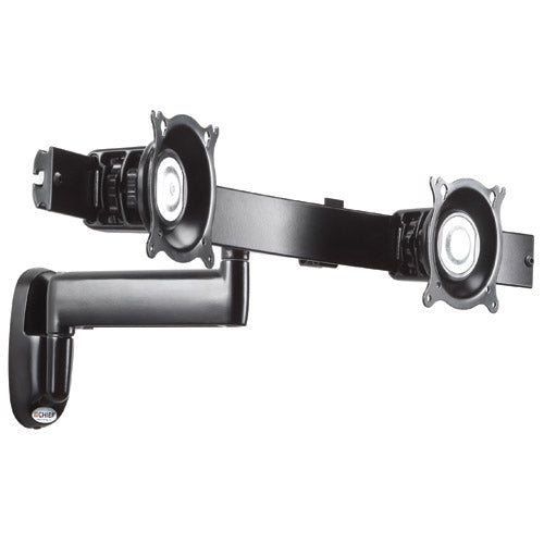 Chief KWS220B TV mount/stand 61 cm (24") Black