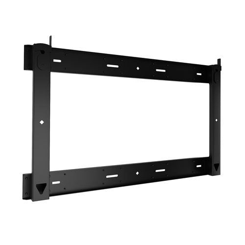 Chief PSMH2482 TV mount/stand 2.08 m (82") Black