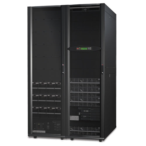 APC SY30K100F uninterruptible power supply (UPS) 30 kVA 30000 W 1 AC outlet(s)