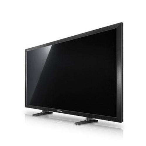 Samsung 820DXN-2 computer monitor 2.08 m (82") 1920 x 1080 pixels Full HD Black