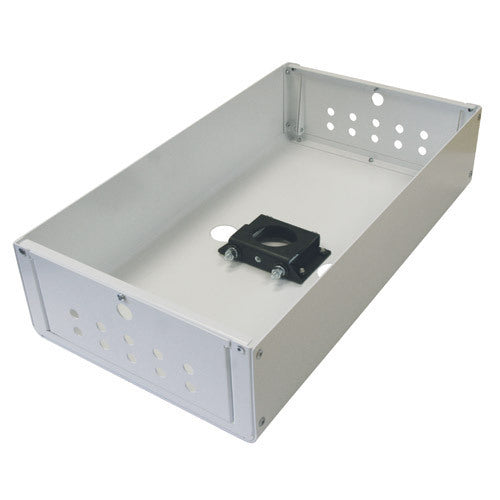 Chief CMA480W mounting kit White Metal