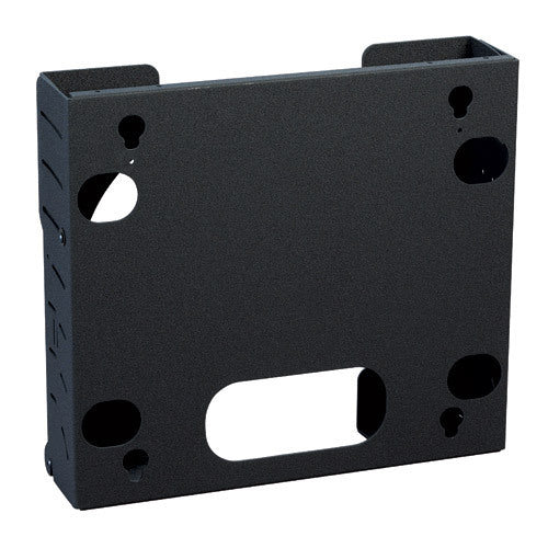 Chief PWC2000 TV mount/stand 180.3 cm (71") Black