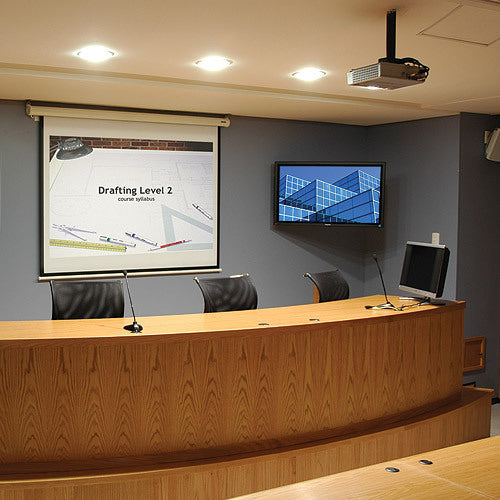 Chief RPA183 project mount Ceiling Black