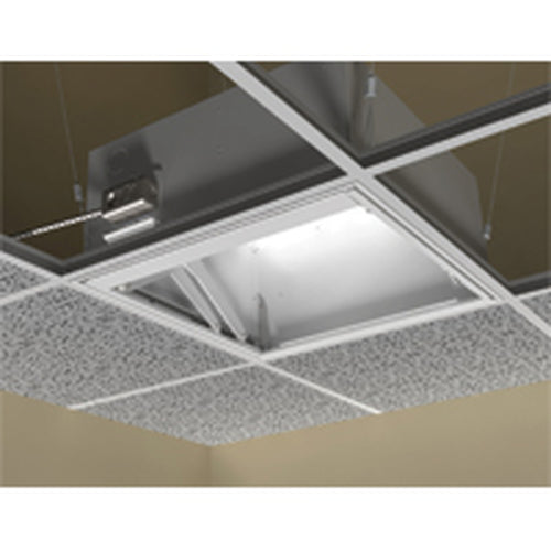 Chief SL220 project mount Ceiling Silver