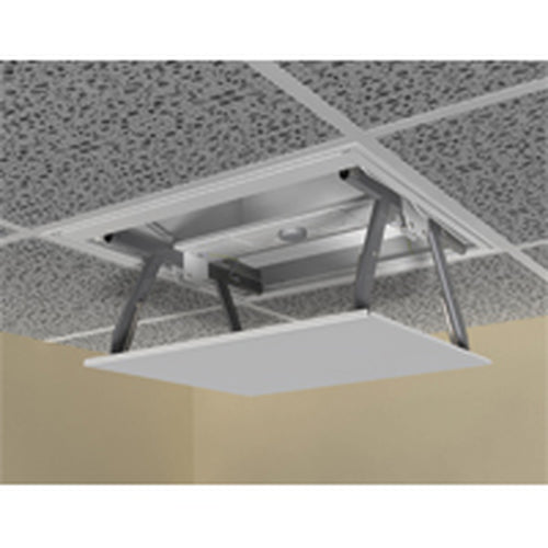 Chief SL220 project mount Ceiling Silver