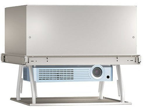 Chief SL220 project mount Ceiling Silver