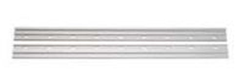 Chief Lateral Shift Accessory Silver