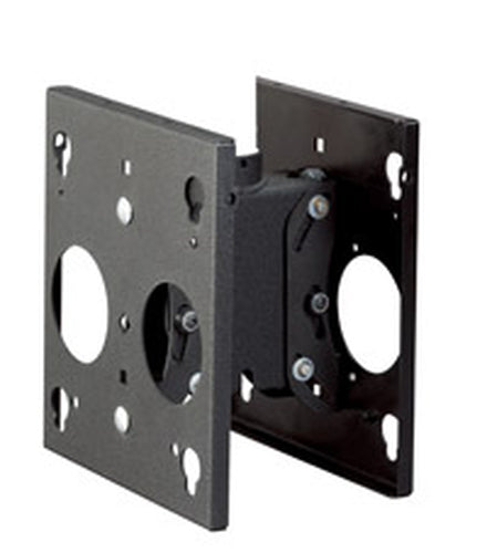 Chief MCD6000 TV mount/stand Black