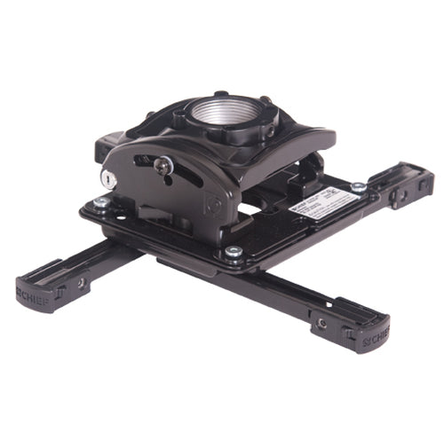 Chief RPMA193 project mount Ceiling Black