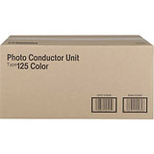 Ricoh Type 125 13000 pages