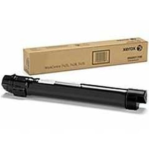 Xerox 6R1513 toner cartridge 1 pc(s) Original Black