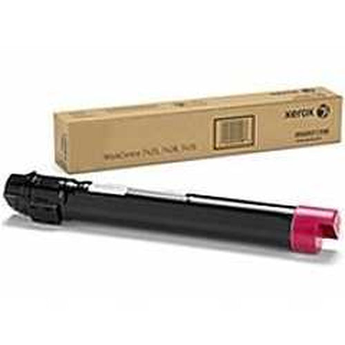 Xerox 6R1515 toner cartridge 1 pc(s) Original Magenta