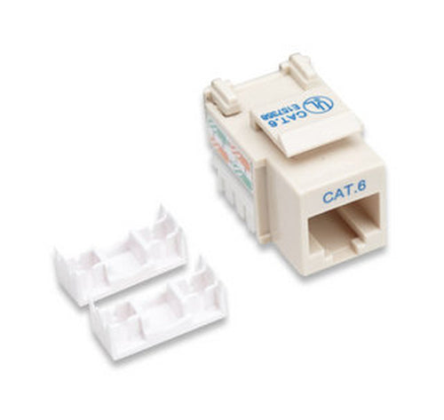 Intellinet 210607 keystone module