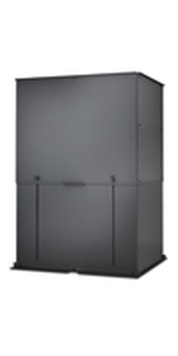 APC VED for 600mm Wide Tall Range / Vertical Exhaust Duct Kit for SX Enclosure