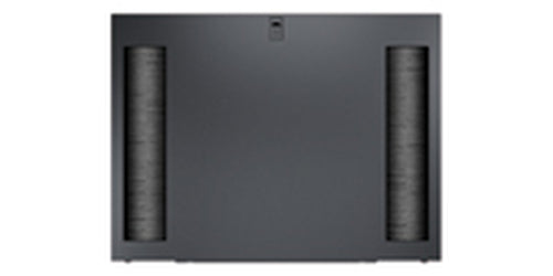 APC NetShelter SX 42U 1200mm Split Feed Through Side Panels Black Qty 2