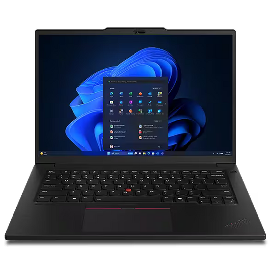 THINKPAD P14S AMD G6, AMD RYZEN AI 7 PRO 350 (2.00GHZ, 16MB), 14 WUXGA NON-TOUCH