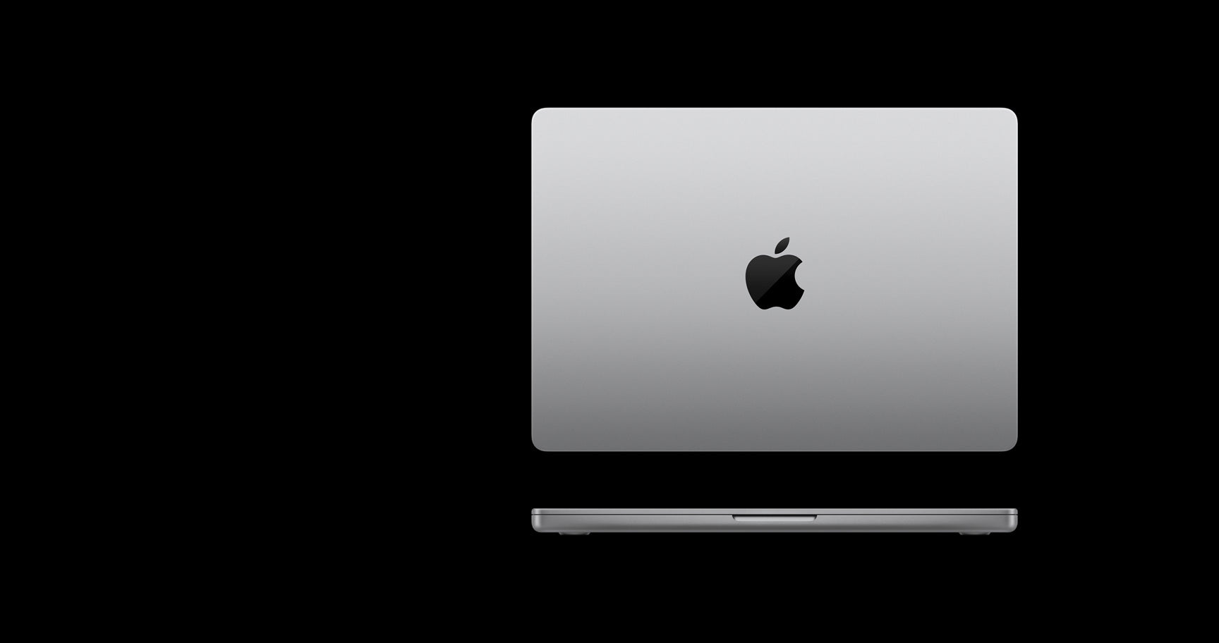 MacBook Pro 14" M5 Pro, 24GB RAM, 1TB SSD, Silver