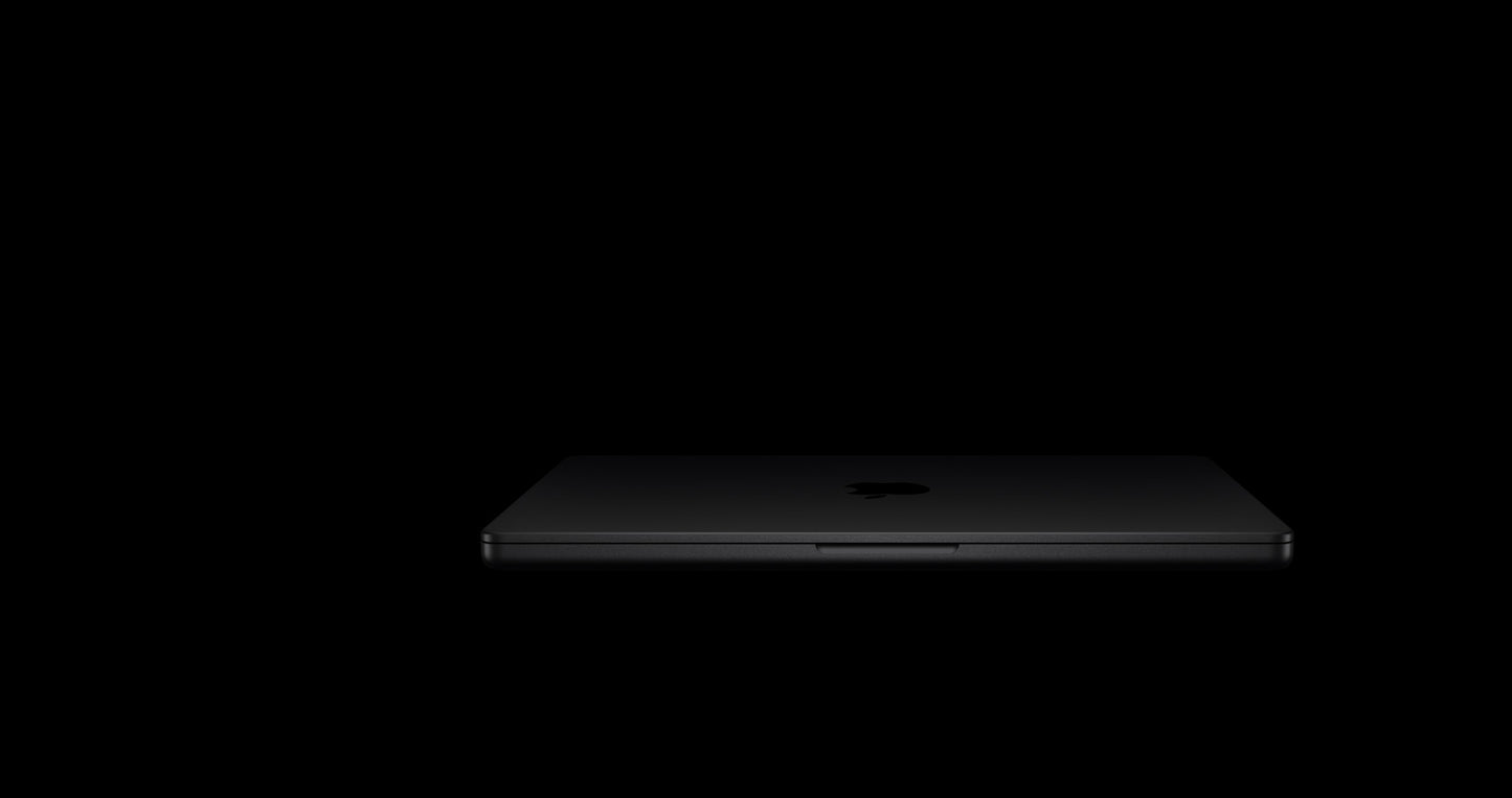 MacBook Pro 14" M5 Pro, 24GB RAM, 1TB SSD, Silver