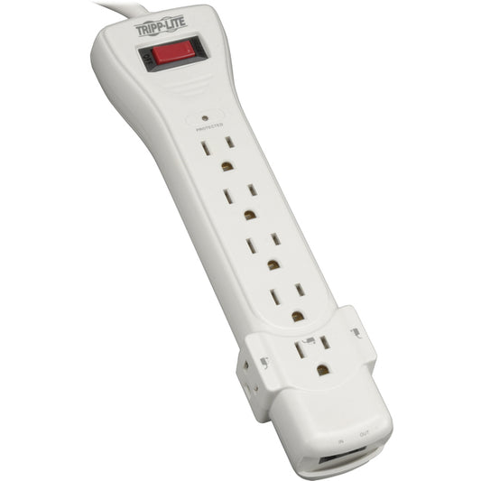 7 Outlet 1270J Surge w RJ11