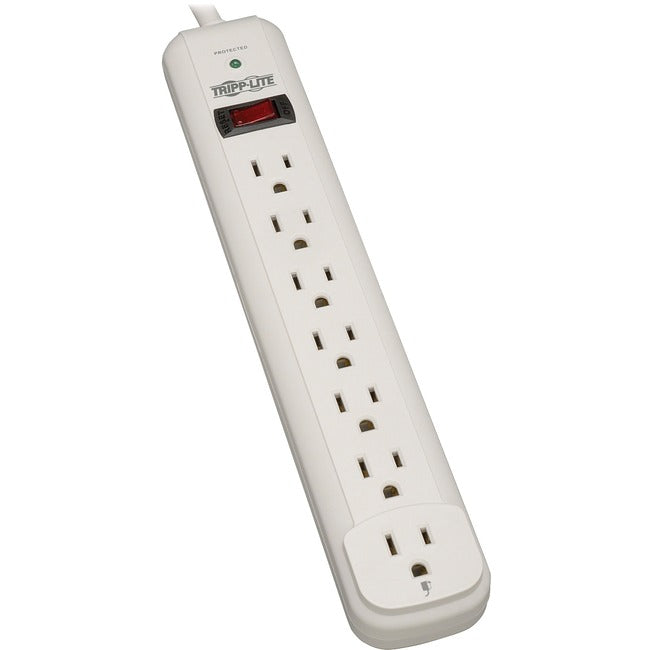 7 Outlet 712J Surge