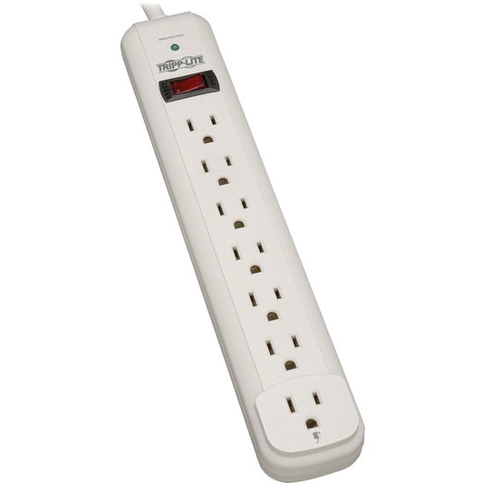 7 Outlet 712J Surge