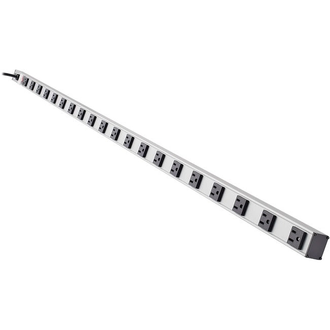 Multiple Outlet Strip 15 Amp 2