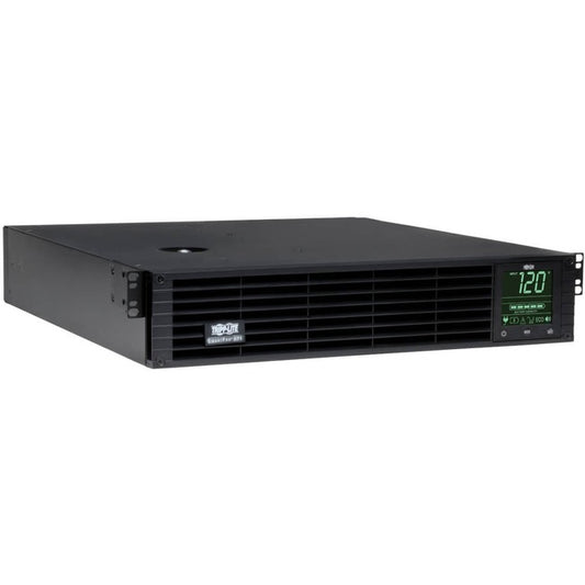 3kVA 2250W UPS RM 2U