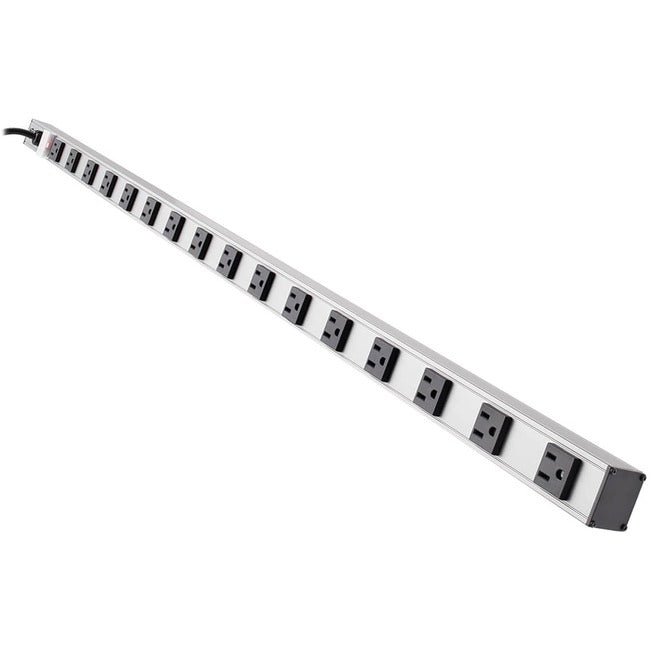 48" Powerstrip 16 outlet