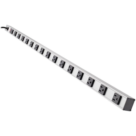 48" Powerstrip 16 outlet