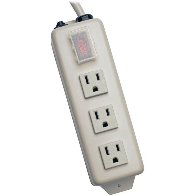 Multiple Outlet Strip 15 Amp 3