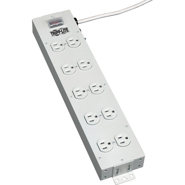Multiple Outlet Strip 15-Amp 1