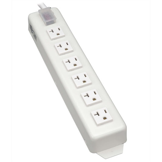 20 Outlet 6NEMA  Power Strip