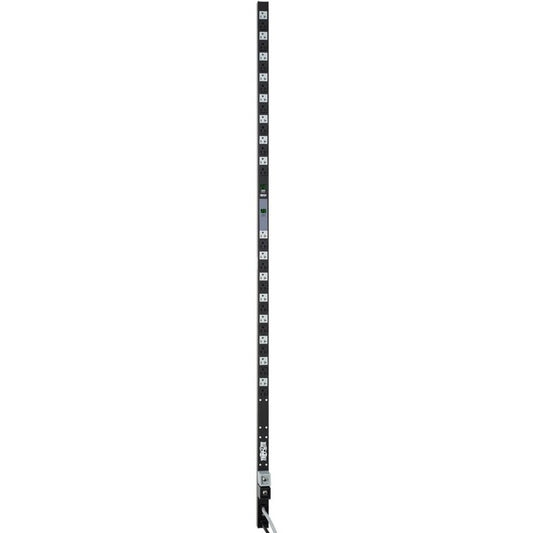 PDU Dual Circ 32 NEMA5 15 20R