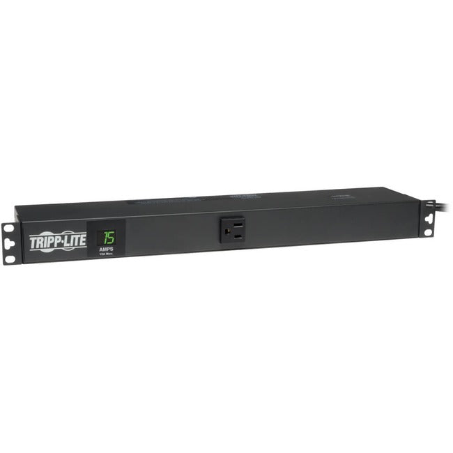 Digital PDU 13 NEMA5 15R 15A