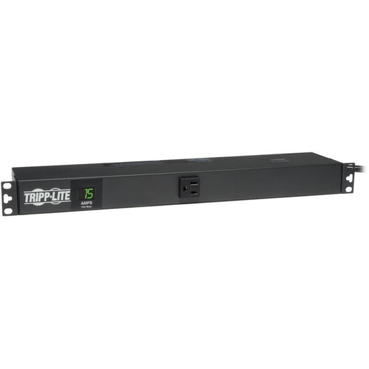 Digital PDU 13 NEMA5 15R 15A