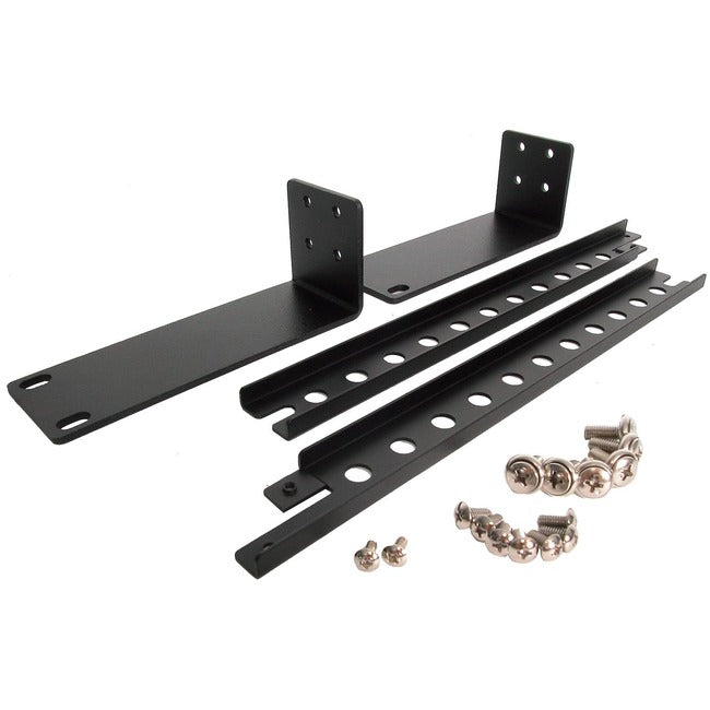 Rackmount Brackets for KVM