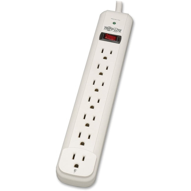 7 Outlet Surge 1000J