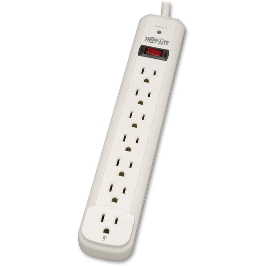 7 Outlet Surge 1000J