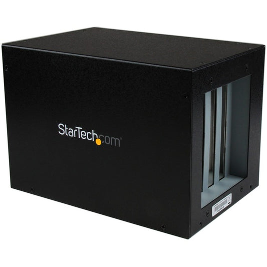 PCI-E/4 Slot Expansion Bay