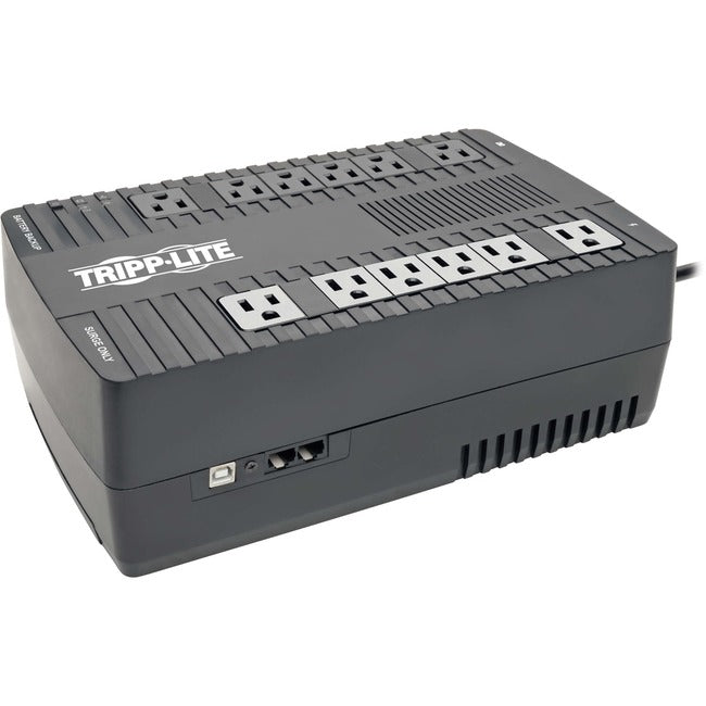 900VA UPS AVR 12 Outlet