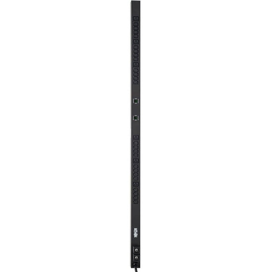Vertical PDU 6 IEC19 30A
