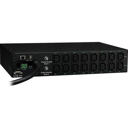 Digital Power Distribution Uni