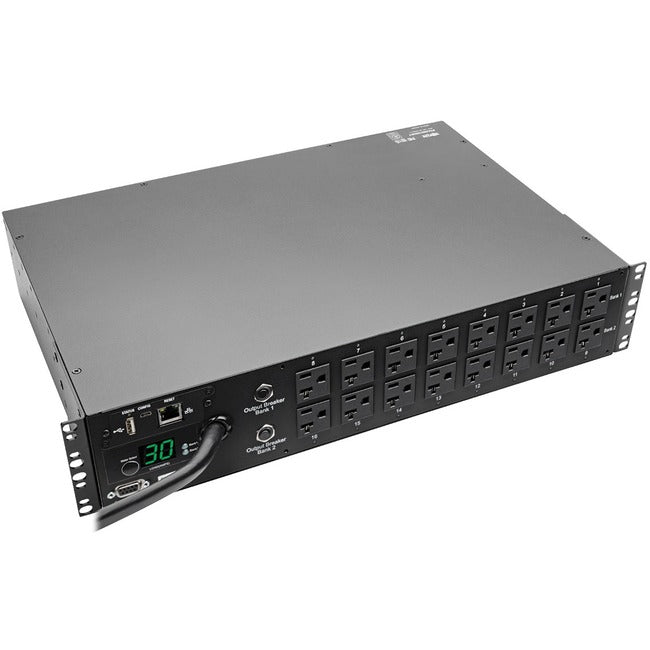 Digital PDU 120V