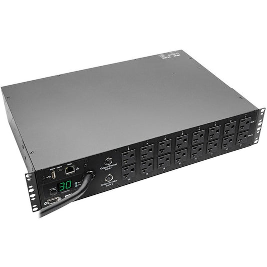 Digital PDU 120V