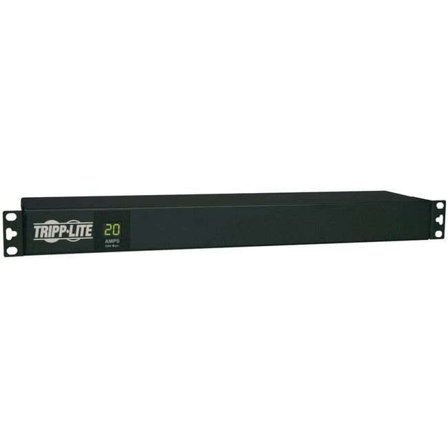 Digital PDU 12NEMA5 15 20B 20A