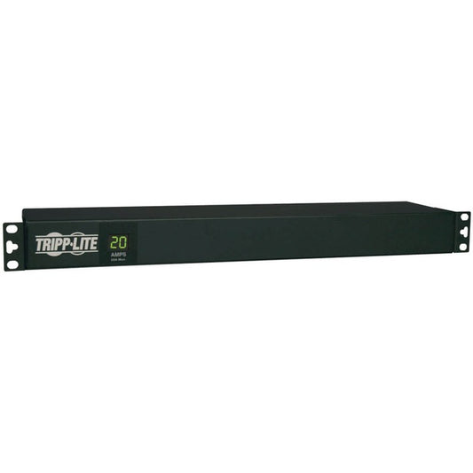 Digital PDU 12NEMA5 15 20B 20A