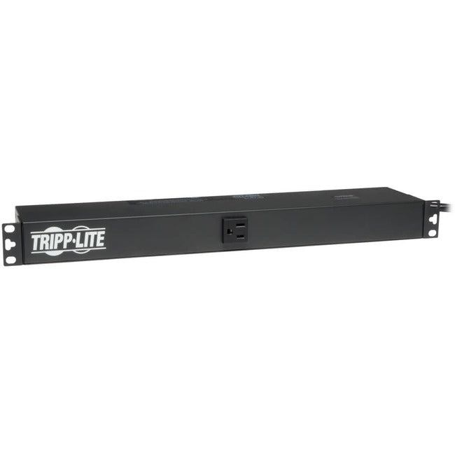Rackmount PDU 15 Amp 120V